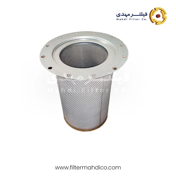 فیلتر سپراتور مخزنی (داخلی)