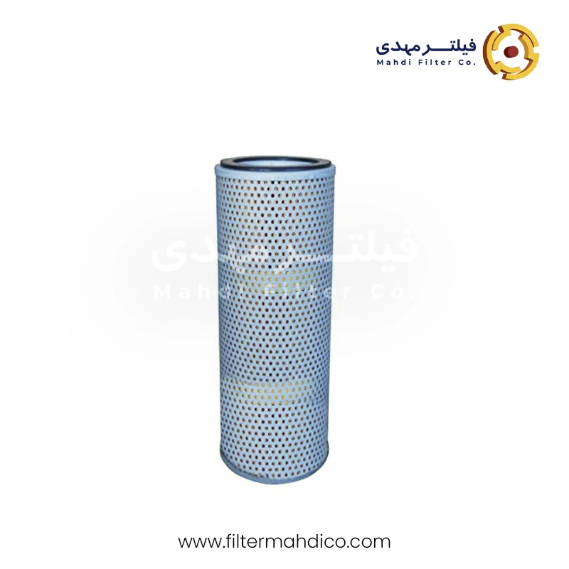 فیلتر هیدرولیک هیوندای E131-0212