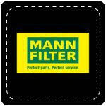 نمایندگی فیلتر مان