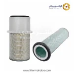 فیلتر هواکش کوماتسو 8300-181-600