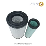فیلتر هواکش کوماتسو 6100-185-600