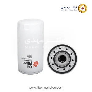 فیلتر روغن ساکورا C-5705