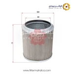 فیلتر گیربکس ساکورا H-5635