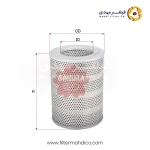 فیلتر گیربکس ساکورا H-5646