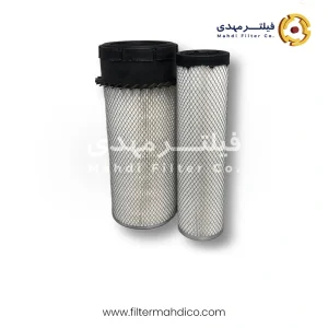 فیلتر هواکش میکس Ma-2833-s