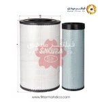 فیلتر هواکش ساکورا A-8579-S
