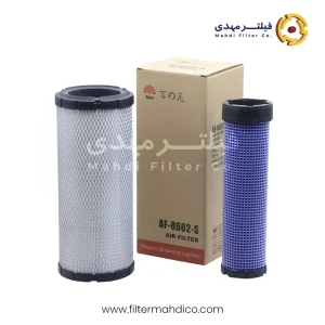 فیلتر هواکش ساکورا A-8602-S