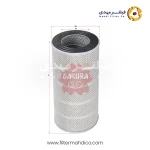 فیلتر گیربکس ساکورا H-2725