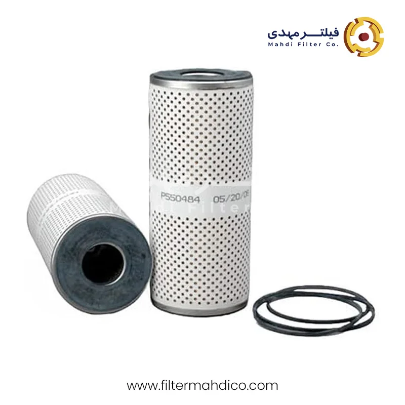 فیلتر روغن دونالدسون P550484