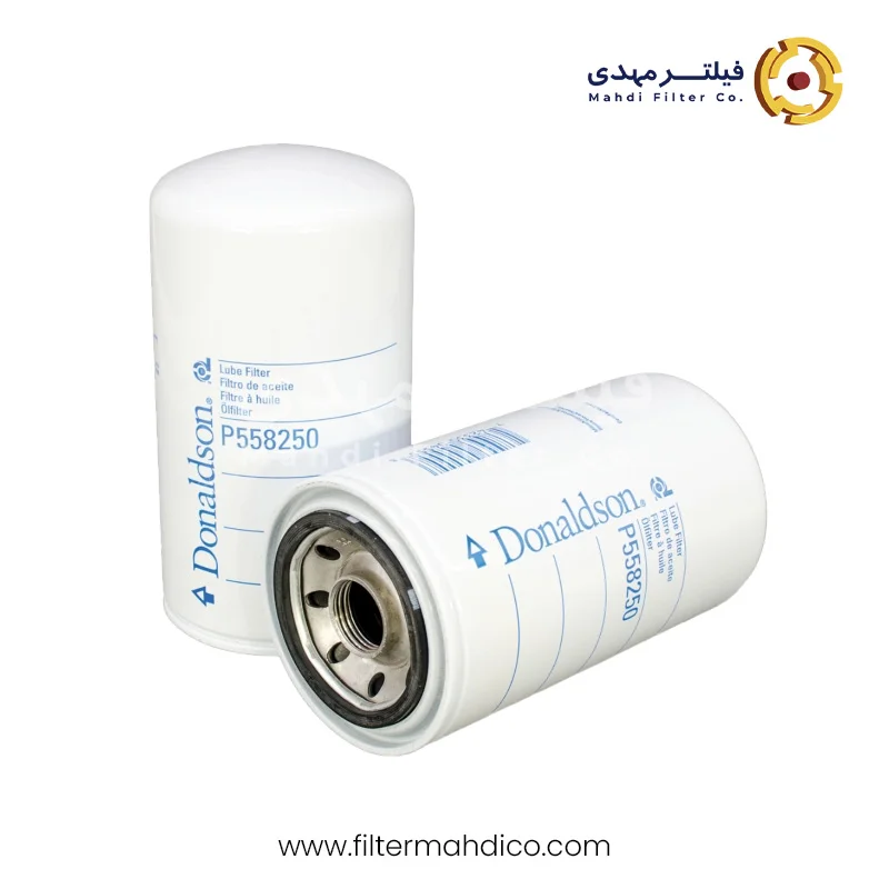 فیلتر روغن دونالدسون P558250