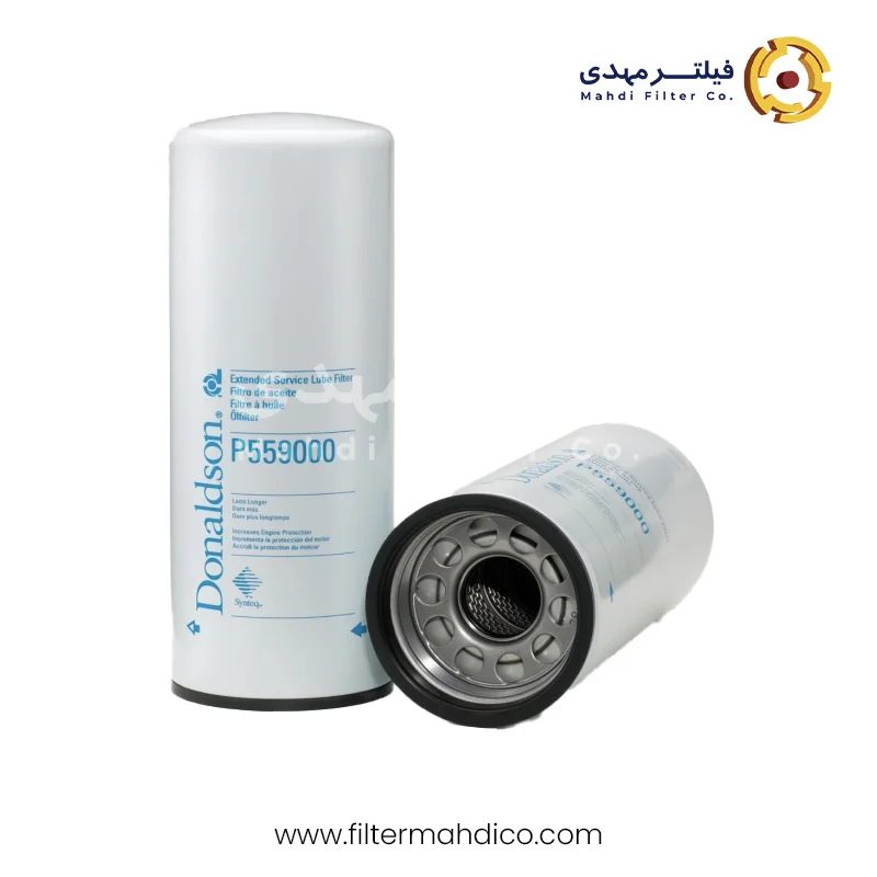 فیلتر روغن دونالدسون P559000