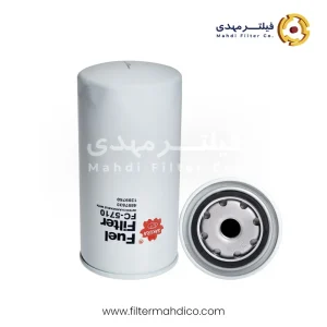 فیلتر روغن ساکورا C-5710