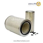 فیلتر هواکش دونالدسون X006253