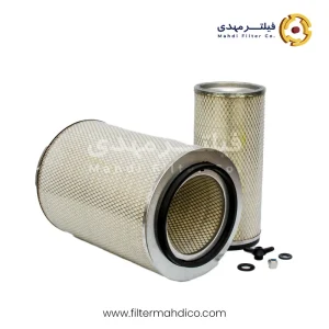 فیلتر هواکش دونالدسون X006253