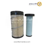 فیلتر هواکش شور SFA8057SET