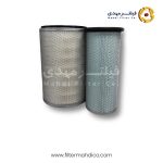 فیلتر هواکش کوماتسو 4311-181-600