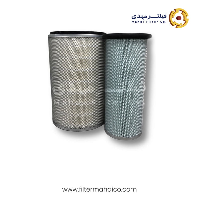 فیلتر هواکش کوماتسو 4311-181-600