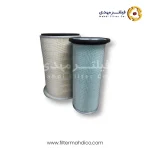 فیلتر هواکش کوماتسو 7042-81-6128