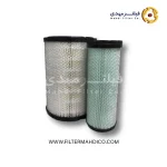 فیلتر هواکش کوماتسو 5100-185-600