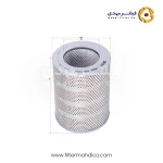 فیلتر هیدرولیک شور SFH1181