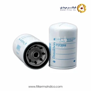 فیلتر گازوئیل دونالدسون P553004