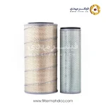 فیلتر هواکش کوماتسو ۸۶۰۰-۱۸۱-۶۰۰
