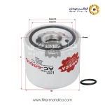 فیلتر هواکش ساکورا AC-68010