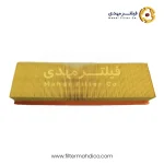 فیلتر هواکش آنفیل C39108