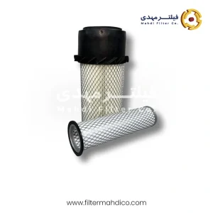 فیلتر هواکش میکس MA-1014-S