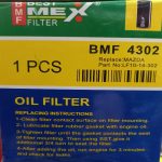 BMF-4302