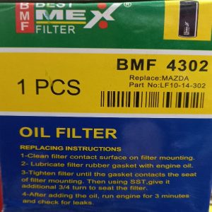BMF-4302