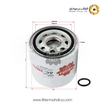 فیلتر هواکش ساکورا AC-26010