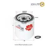 فیلتر هواکش ساکورا AC-68020