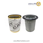 فیلتر هواکش لودر کاترپیلار 988B
