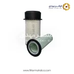 فیلتر هواکش میکس MA-1024-S