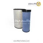 فیلتر هواکش میکس MA-25614