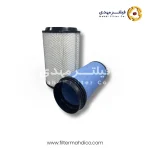 فیلتر هواکش میکس MA-38050-S
