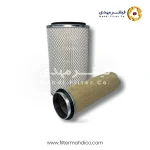 فیلتر هواکش میکس MA-5301-S