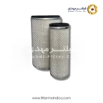 فیلتر هواکش میکس MA-5604-S