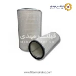 فیلتر هواکش میکس MA-6010-S
