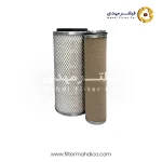 فیلتر هواکش میکس MA-6211-S