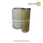فیلتر هواکش میکس MA-6804