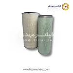 فیلتر هواکش میکس MA-6903-S