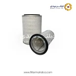 فیلتر هواکش میکس MA-772585-S