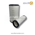 فیلتر هواکش میکس MA-83100-S