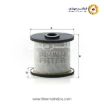 فیلتر آبگیر گازوئیل مان C911