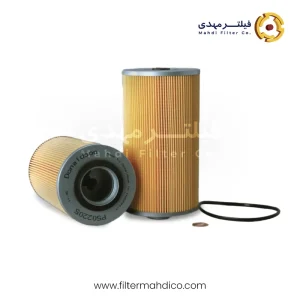 فیلتر روغن دونالدسون P502205