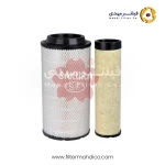 فیلتر هواکش ساکورا AS-5107-S