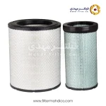 فیلتر هواکش ساکورا A-5555-S