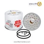 فیلتر گازوئیل ساکورا FC-1702